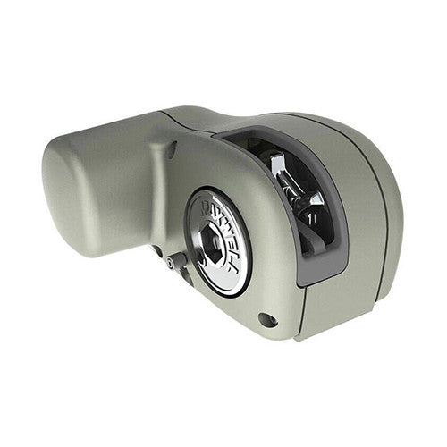 Maxwell Marine HRC FF-8 Horizontal Windlass, 900 lb Pull, 12V, 5/16 Inch Chain / 9/16 Inch Rope (HRCFF812V)
