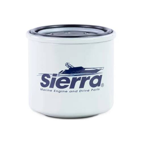 Sierra 18-7913 Oil Filter, Replaces Mercury 35-822626Q1/Q3, Fits Mercury/Mariner 8-30HP Outboards