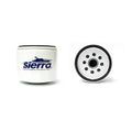 Sierra Oil Filter 18-7824-2, Replaces 35-866340K01, for V8 454/7.4L, 502/8.2L and 496/8.1L Marine Engines