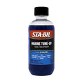 Sta-Bil Marine Tune-Up Fuel Treatment, 8 oz, Fuel System Cleaner for Gas Marine Engines