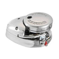 Lewmar V1 Vertical Windlass, 700-Watt 12V, 1/4 inch G4 Chain, Fits Sailboats 28-40 ft
