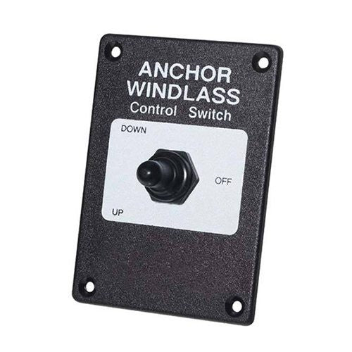 Lewmar Dual Direction Toggle Switch 0052519 for Small Windlasses
