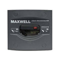 Maxwell Breaker/Isolator Panel for 12V/24V DC Windlass Systems - Available in 80 Amp and 135 Amp