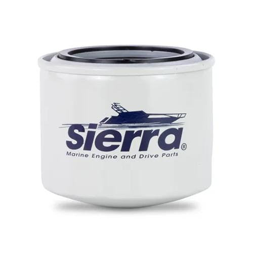 Sierra 18-7758 Oil Filter - Replaces Mercury 35-877761K01 - Fits 75/90/115 HP EFI & 150 HP 4-Stroke Outboards