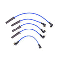 Sierra 18-8800-1 Spark Plug Wire Set, MerCruiser 110/120/140 I/O, Replaces Mercury 84-813720A5, White