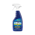 Star brite Ultimate Aluminum Protectant Spray, 22 oz, for Towers, T-Tops and Polished Metal