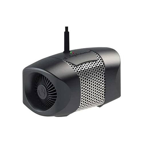 Caframo Pali 400W Engine Compartment Heater, 9510CA-BBX, Ignition Protected, 1365 BTU Marine Bilge Heater