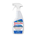 Star brite Fabric Waterproofer with Stain Repellent and UV Protection, 22 oz Spray
