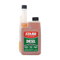 Sta-Bil Diesel Fuel Stabilizer, 32 oz - Treats 320 Gallons, Cleans and Protects All Diesel Engines