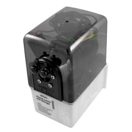 Bennett V351HPU1 Trim Tab Hydraulic Power Unit, 12 Volt