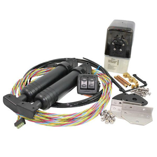 Bennett Marine V351LK Lenco to Bennett Trim Tab Conversion Kit with Hydraulic Power Unit