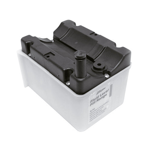 Bennett Marine VP1139 Fluid Reservoir for Hydraulic Trim Tab Power Units, 22 Ounce Capacity