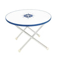 Gen3 Marine BT-07 Round Folding Deck Table for Boats