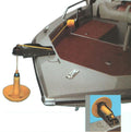 Worth 27536 AnchorMate II Anchor Control System Set, Supports Anchors up to 18 Pounds