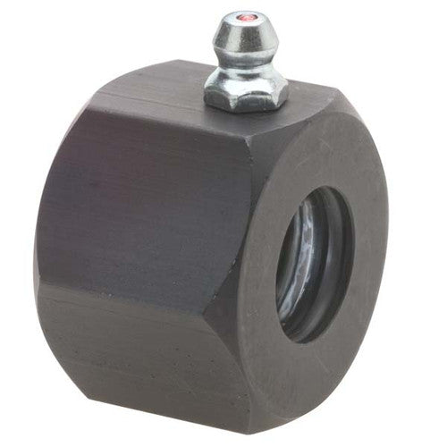 World Wide Marine Steersman Steering Cable Grease Guard - 7/8" to 1", Stainless Steel or Aluminum