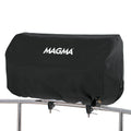 Magma Rectangular Grill Cover, 12 x 24 Inch, Jet Black, A10-1291JB