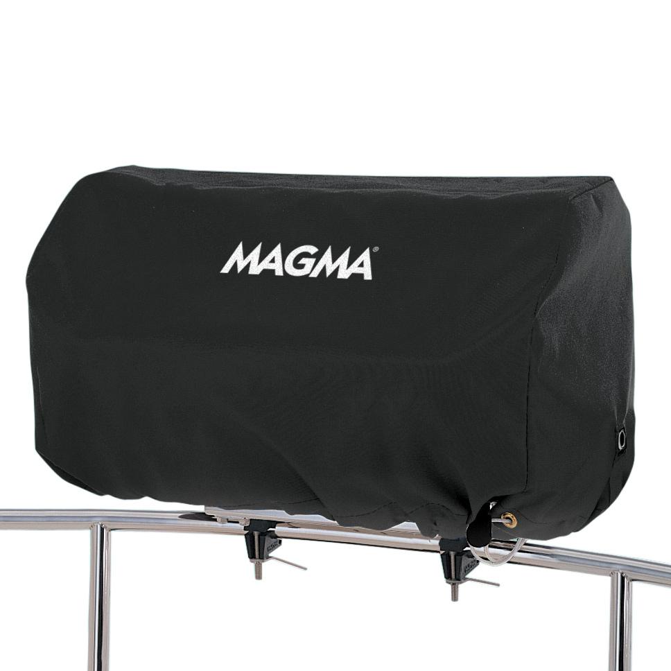 Magma Rectangular Grill Cover, 12 x 24 Inch, Jet Black, A10-1291JB