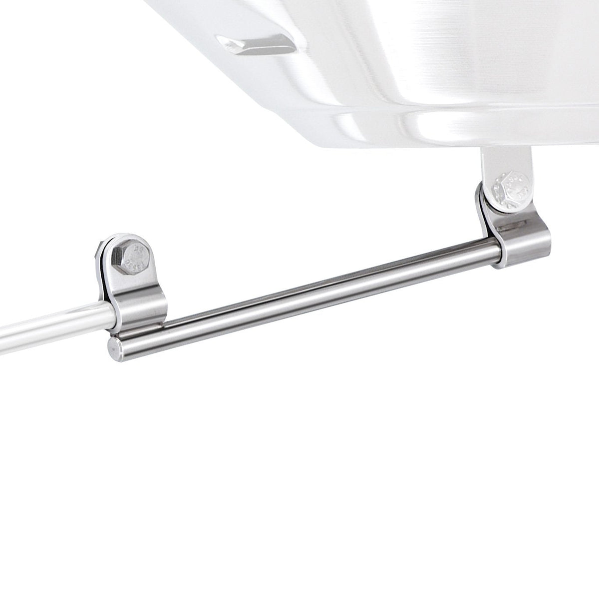 Magma A10-140 Marine Kettle Mounting 8 Inch Extension for A10 Series Grill Mounts