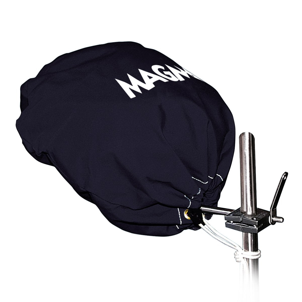 Magma Grill Cover & Tote Bag for Original Size Marine Kettle Grill - Captain's Navy