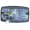 Anderson V391C Surface Mount Boat Interior Courtesy Light, 12 Volt Dome Light