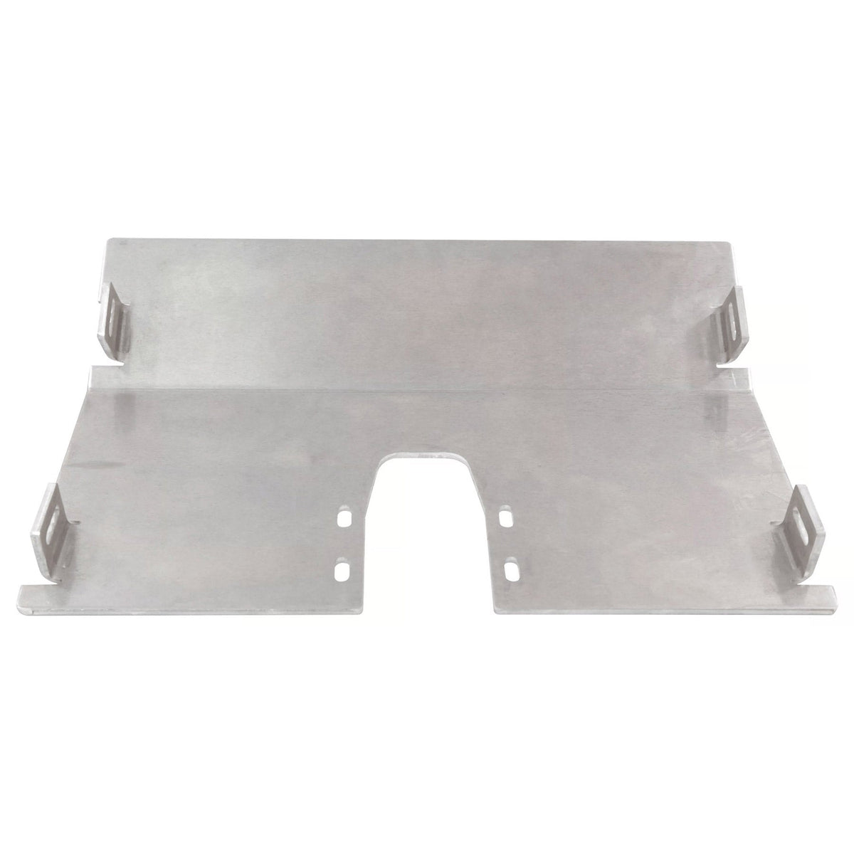 T-H Marine ATLAS Series Hot Shot Jack Plate Hole Shot Plate AHJHSP-10V, Fits ATLAS Hydraulic Jack Plates