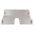 T-H Marine ATLAS Hot Shot Jack Plate Hole Shot Plate, 12 Inch, Fits AHJ-12V Hydraulic Jack Plates