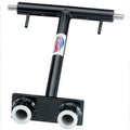 Attwood 10107 Lock N' Stow Outboard Trailering Lock, Fits Mercury 200 OptiMax, 255 OptiMax, 225 EFI, 250 EFI