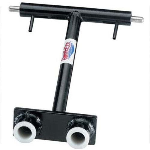Attwood 10107 Lock N' Stow Outboard Trailering Lock, Fits Mercury 200 OptiMax, 255 OptiMax, 225 EFI, 250 EFI