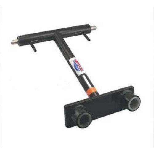 Attwood 10108 Lock N' Stow Outboard Motor Trailering Lock - Fits Mercury 135, 150, 175 OptiMax and 75-200 HP EFI Engines