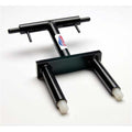 Attwood 10309 OMC Swivl-Eze Lock N' Stow Outboard Motor Lock for OMC/Bombardier Motors up to 100 HP