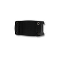 Attwood 5012-7 Rod Holder Rail Mount, Black