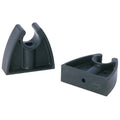 Attwood 7571L7 Pole Light Storage Clip, Fits 3/4-Inch Diameter Poles