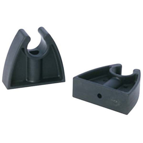 Attwood 7571L7 Pole Light Storage Clip, Fits 3/4-Inch Diameter Poles