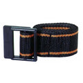 Attwood 9014-1 Battery Strap, 40-Inch Polypropylene Hold-Down Strap