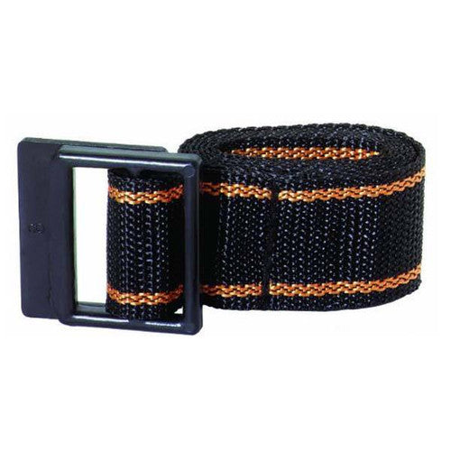 Attwood 9014-1 Battery Strap, 40-Inch Polypropylene Hold-Down Strap