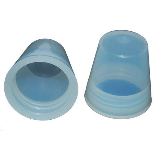 Attwood 91017B7 Frosted 360 Degree Replacement Globe for 7100/7101 Series All-Round Lights