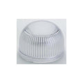 Attwood 912852-7 Replacement Anti-Glare Globe for 5300-5340 Series Pole Lights - White