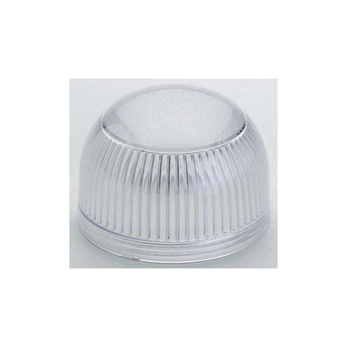 Attwood 912852-7 Replacement Anti-Glare Globe for 5300-5340 Series Pole Lights - White