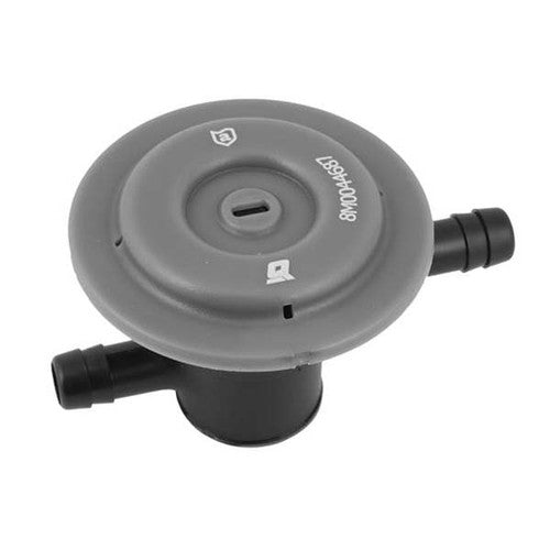 Attwood 9300FDV7 In-Line Fuel Demand Valve, Fits 3/8 and 5/16 Inch Marine Fuel Hose
