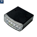 T-H Marine Automatic LED Lid Light, White, 6-LED Downward Lighting for Rod Lockers and Storage Compartments, LED-39540