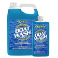 Star brite Concentrated Boat Wash, Non-Streak Formula, 16 oz