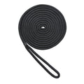 Custom Cordage Double Braid Dock Line - 3/8" to 3/4", 15' to 40'