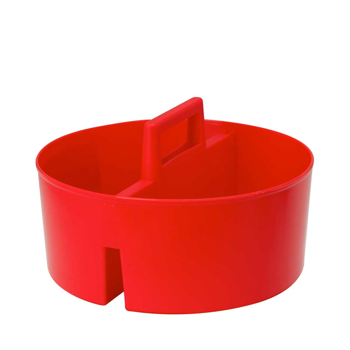 Shurhold Bucket Caddy 2404 - Perforated Gear Organizer for 5 Gallon Buckets