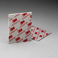 3M Contour Sanding Sponge - Wet/Dry Flexible Sanding Sponge, Fine to Super Fine Grit, 4.5" x 5.5"