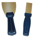 Cincinnati Color Stainless Steel Putty Knife - Available in 1-1/4" to 3" Blade Widths
