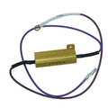 Sierra Johnson Evinrude Ballast Resistor 1.5 Ohm, Part 18-99377