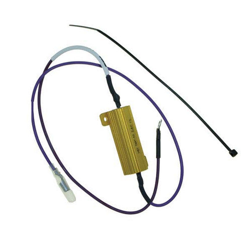 Sierra Ballast Resistor 2.5 Ohm for Johnson Evinrude Outboard Ignition Systems (18-99381)