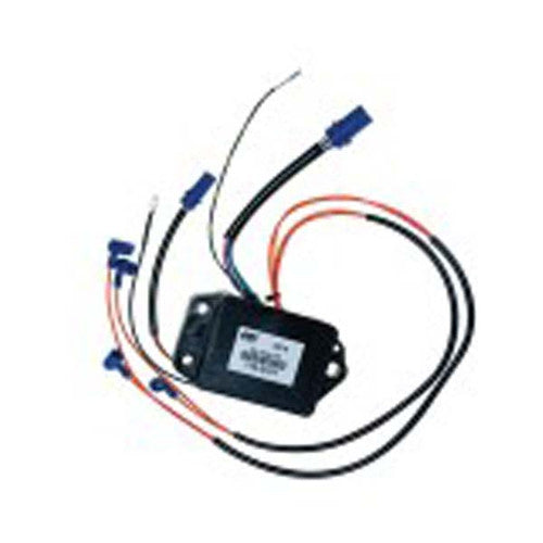 Sierra Wire Coil 18-99172 Ignition Coil for Johnson Outboard Engines