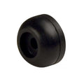 CE Smith Rubber Boat Trailer Keel Roller End Cap, 3-1/2 Inch Diameter, Part 29570