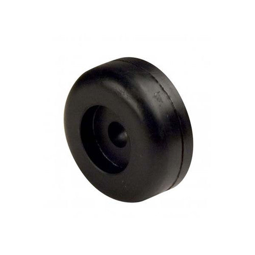 CE Smith End Cap, 3-1/2 Inch Diameter for 5/8 Inch Shaft, Boat Trailer Roller Part 29600